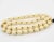 Valentino Garavani Haute Couture Beaded Choker Necklace With Charms For Sale - Image 9 of 11