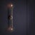 Miron Wall Sconce by Schwung For Sale - Image 4 of 6
