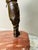 Late 19th Century Carl Kauba “The Trooper” Austrian Bronze Sculpture on Rouge Marble Base – Signed For Sale - Image 4 of 7