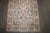 Persian Brown Apricot Persian Heriz Scatter Rug no. j5259 For Sale - Image 3 of 6