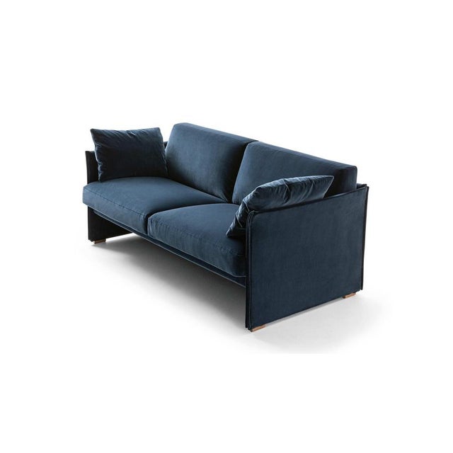 Duc-Duc Sofa by Mario Bellini for Cassina For Sale - Image 10 of 11