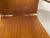 Mid-Century Modern Wengé Dining Chairs attributed to Thonet, Germany, 1990s, Set of 6 For Sale - Image 12 of 18