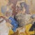 Yves Frangeul, Abstract Composition, 1964, Oil on Canvas For Sale - Image 10 of 18