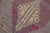 Textile 1960s Home Living Etlectic Rug For Sale - Image 7 of 10