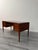 Semi-Curved Desk attributed to Paolo Buffa by Paolo Buffa, 1950s For Sale - Image 3 of 10