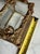 Vintage or Antique French or French Style Jewelry Casket Box With Brass/Bronze Cherub Mount 5.5"x 3.75"x3 5/8" For Sale - Image 12 of 14