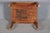 Wood Antique Fruit Wooden Table, 1750 For Sale - Image 7 of 18