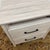 Galano Modern Nightstand, Dusty Gray Oak For Sale - Image 12 of 12