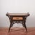 Carved Wood Coffee Table For Sale - Image 9 of 9