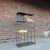 Ready to add whimsy and mid-century charm to any space, this Arthur Umanoff Etagere has 6 unique caning and faux wood...
