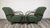Mid-Century Modern Lounge Chairs by Jindrich Halabala, 1940s, Set of 2 For Sale - Image 3 of 11