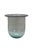 Traditional Hand Blown Glass Cloche Apothecary Bell Jar Display Dome Terrarium 10" For Sale - Image 3 of 12