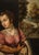 Bernardino Campi, Salome with the Head of Battista Campi, 1580, Oil on Canvas For Sale - Image 8 of 15