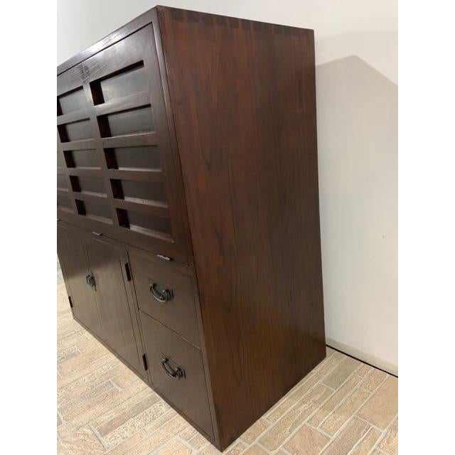 Maria Yee Room and Board Sukiya Office Armoire Chairish