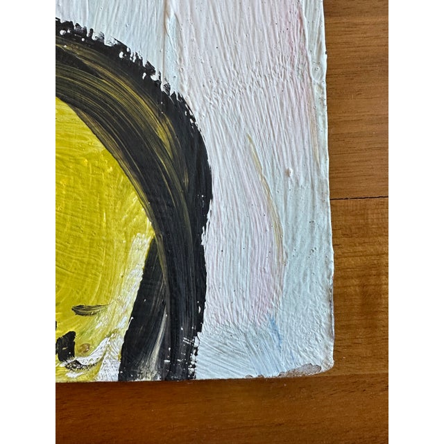 Original Peter Keil Painting For Sale - Image 6 of 8