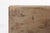 Rustic Low Stool in Painted Wood, France, 1900 For Sale - Image 11 of 12
