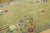 Late 20th Century Contemporary Chinese Deco Style Floral Green Wool Rug by Rug & Kilim, India For Sale - Image 5 of 8