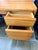 American Pompanoosuc Mills Solid Cherry Executive Desk For Sale - Image 3 of 9