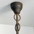 1940s Murano Glass Chandelier attributed to Guglielmo Ulrich for Strada, Italy, 1940s For Sale - Image 5 of 18