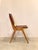 Brown Mid-Century Beech Dining Chairs, 1960s, Set of 4 For Sale - Image 8 of 18