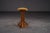 Vintage Architectural Stool, 1930s For Sale - Image 10 of 12