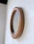 Round Wicker Mirror, 1960s For Sale - Image 15 of 18