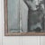 Gray Mid Century Swedish Modernist Oil Painting "Fågelbo" by Lennart Wennersten For Sale - Image 8 of 10
