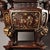 Late 20th Century Gilt Bronze Hexagonal Incense Burner With Qilin and Dragon Motifs For Sale - Image 10 of 10