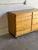Heywood Wakefield Stardust Maple 8 Drawer Storage Lowboy Dresser Mid-Century Modern 1950s For Sale - Image 9 of 10