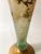 1900 - 1909 Art Nouveau Hand Painted Vase Circa 1900 Signed For Sale - Image 5 of 5