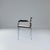 Vintage Chairs in Tubular and Vienna Straw by Marcel Breuer for Gavina, 1970, Set of 5 For Sale - Image 16 of 18