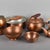 Copper set by Eugen Zint is an original decorative group of objects realized in the 1950s. Original copper. The group...
