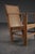 Dutch Modernist Armchair, 1930s For Sale - Image 12 of 15