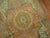 Early 21st Century Soft Orange Oushak Rug - 3'10" x 5'10" For Sale In New York - Image 6 of 6
