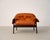 MP-41 Lounge Chair by Percival Lafer for Lafer MP, 1970s For Sale - Image 9 of 17
