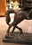 Important Early 20th Century French Bronze Sculpture of Napoleon on Horseback For Sale - Image 11 of 13