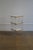 Herman Miller Set of Three 1970s Charles and Ray Eames LTR Side Tables For Sale - Image 4 of 8