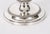 Gold Antique Victorian Three Light Candelabra from Garrard & Co, 1880, Set of 2 For Sale - Image 8 of 18