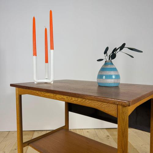 1960s Trolley – Vintage Coffee Table