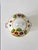 1920s Handpainted Floral Lidded Vase With Handles For Sale - Image 12 of 14