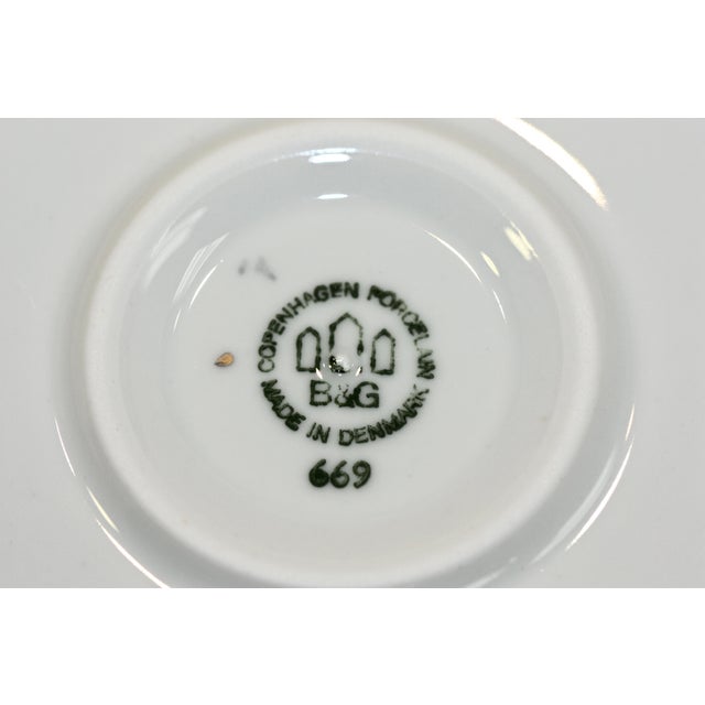 Cache Pot by B&G Copenhagen Denmark For Sale - Image 10 of 11