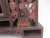 Antique Chinese Home Buddha Altar House For Sale - Image 11 of 14