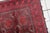 1950s 1950s, Vintage Afghan Baluch Runner Rug 3.5' X 6.11' For Sale - Image 5 of 10