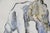 Richild Holt, Seated Female Nude, 2003, Mixed Media For Sale - Image 6 of 8