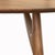 Kai – Table in solid walnut wood Kai is the ideal table for those who want a natural and elegant touch in their home. Made...