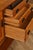 Wood Stickley Mission Collection Oak Sideboard For Sale - Image 7 of 18