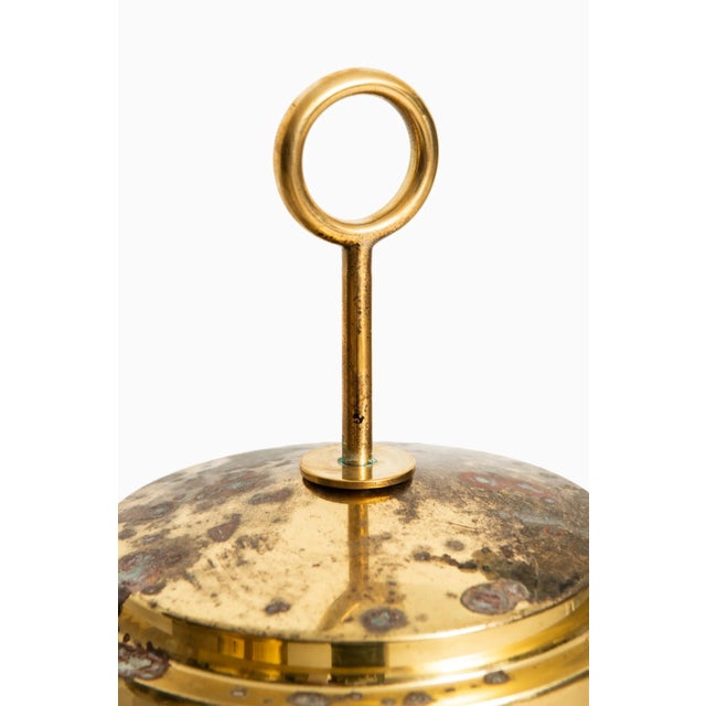 Swedish Model G-20 Floor Lamps by Hans-Agne Jakobsson for Hans-Agne Jakobsson AB, 1950s, Set of 2 For Sale - Image 3 of 11