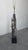 Laurel Lamp Company Sculptural Brutalist Bronze Table Lamp by Richard Barr for Laurel For Sale - Image 4 of 12