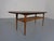 Teak and Oak Coffee Table from Børge Mogensen, Denmark, 1950s For Sale - Image 10 of 14