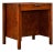 Side Cabinet With Drawer in Rosewood, Jorge Zalszupin, C. 1960s For Sale